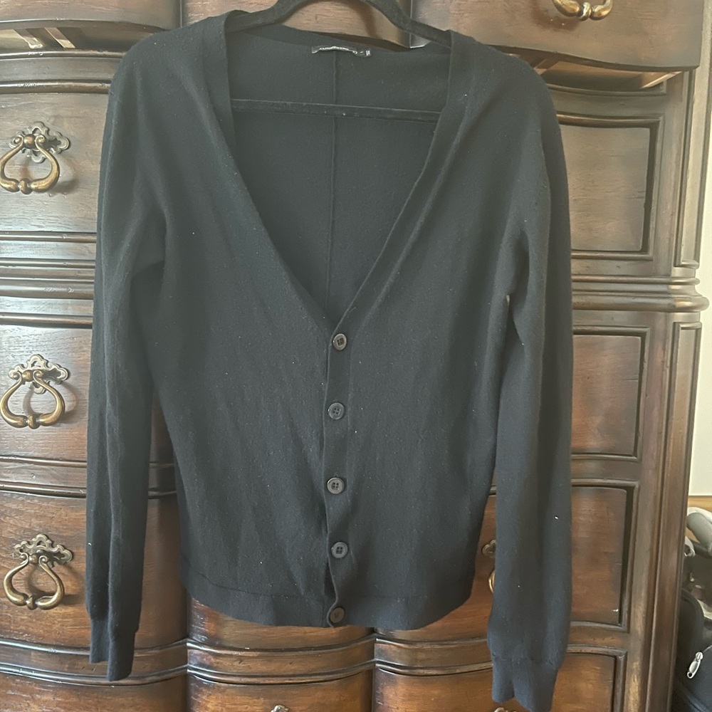 J.Lindeberg, size L cardigan